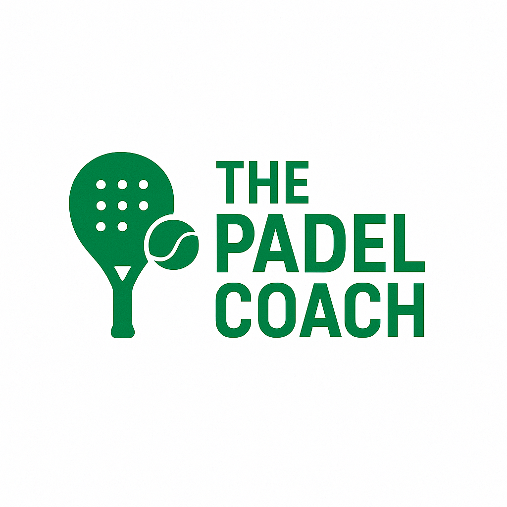 The padel coach